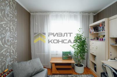 Продажа квартиры Омск. улица Комкова, 6 Продажа квартиры Омск. улица Комкова, 6