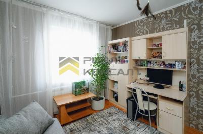 Продажа квартиры Омск. улица Комкова, 6 Продажа квартиры Омск. улица Комкова, 6