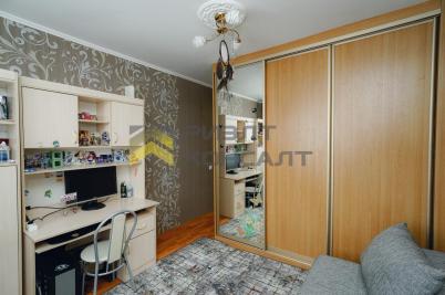 Продажа квартиры Омск. улица Комкова, 6 Продажа квартиры Омск. улица Комкова, 6