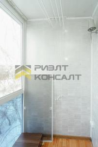 Продажа квартиры Омск. улица Комкова, 6