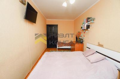 Продажа квартиры Омск. улица Комкова, 6 Продажа квартиры Омск. улица Комкова, 6