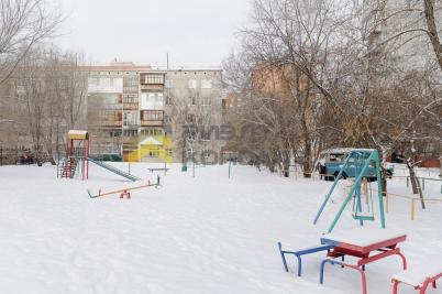 Продажа квартиры Омск. улица Комкова, 6 Продажа квартиры Омск. улица Комкова, 6