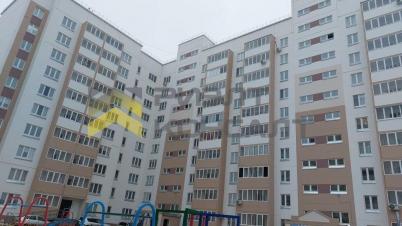 Продажа квартиры Омск. улица Леонида Маслова, 5 Продажа квартиры Омск. улица Леонида Маслова, 5