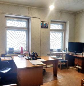 Продажа коммерческой недвижимости Омск. 3-я Транспортная улица, 2А Продажа коммерческой недвижимости Омск. 3-я Транспортная улица, 2А