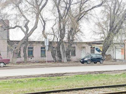 Продажа коммерческой недвижимости Омск.&nbsp;3-я Транспортная улица, 2А