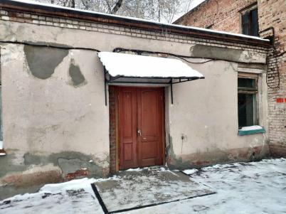 Продажа коммерческой недвижимости Омск. 3-я Транспортная улица, 2А Продажа коммерческой недвижимости Омск. 3-я Транспортная улица, 2А