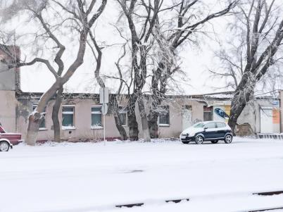 Продажа коммерческой недвижимости Омск.&nbsp;3-я Транспортная улица, 2А