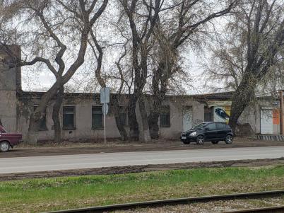 Продажа коммерческой недвижимости Омск. 3-я Транспортная улица, 2А Продажа коммерческой недвижимости Омск. 3-я Транспортная улица, 2А