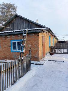 Продажа дома Зеленая Продажа дома Зеленая