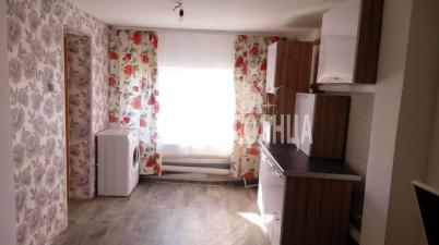 Продажа дома Тобольская