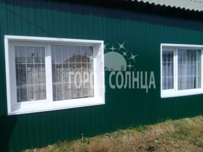 Продажа дома Тобольская