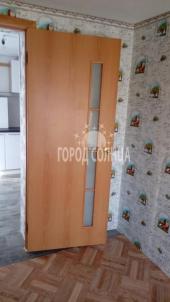 Продажа дома Тобольская