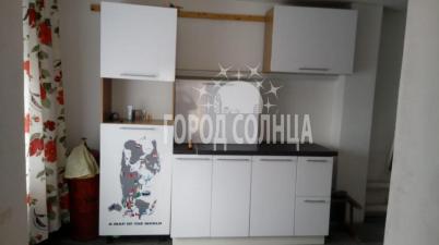 Продажа дома Тобольская