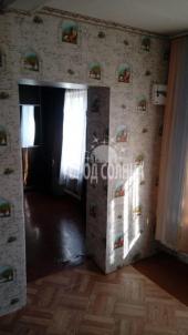 Продажа дома Тобольская