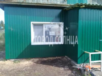 Продажа дома Тобольская Продажа дома Тобольская