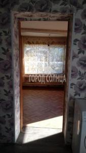 Продажа дома Тобольская Продажа дома Тобольская
