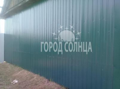 Продажа дома Тобольская