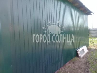 Продажа дома Тобольская