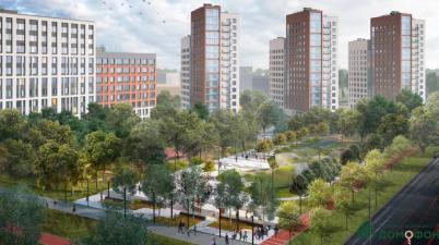 Продажа квартиры Омск. Волгоградская, 59к9 Продажа квартиры Омск. Волгоградская, 59к9