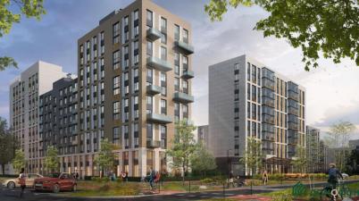 Продажа квартиры Омск. Волгоградская, 59к9 Продажа квартиры Омск. Волгоградская, 59к9