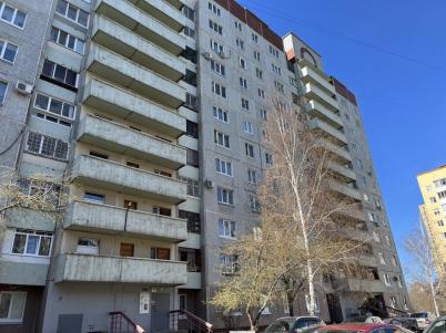 Продажа квартиры Омск. ул 70 лет Октября, 13/2 Продажа квартиры Омск. ул 70 лет Октября, 13/2