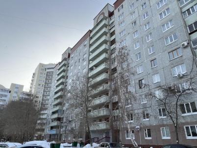 Продажа квартиры Омск. ул 70 лет Октября, 13/2 Продажа квартиры Омск. ул 70 лет Октября, 13/2