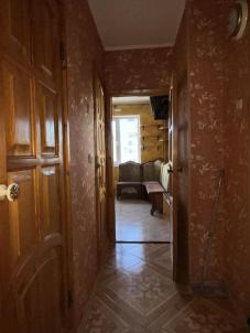 Продажа квартиры Омск. ул 70 лет Октября, 13/2 Продажа квартиры Омск. ул 70 лет Октября, 13/2