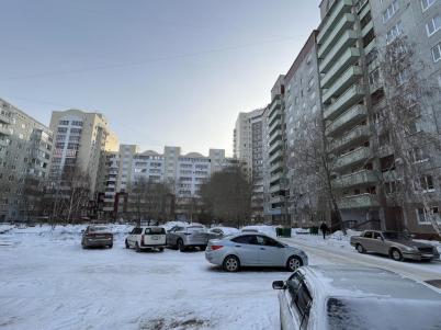 Продажа квартиры Омск. ул 70 лет Октября, 13/2 Продажа квартиры Омск. ул 70 лет Октября, 13/2