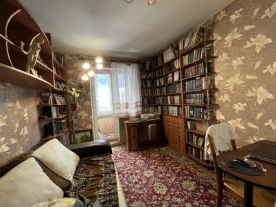 Продажа квартиры Омск. ул 70 лет Октября, 13/2 Продажа квартиры Омск. ул 70 лет Октября, 13/2