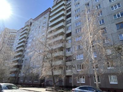 Продажа квартиры Омск. ул 70 лет Октября, 13/2 Продажа квартиры Омск. ул 70 лет Октября, 13/2