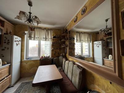 Продажа квартиры Омск. ул 70 лет Октября, 13/2 Продажа квартиры Омск. ул 70 лет Октября, 13/2