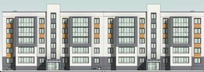 Продажа новостройки Омск. ул Завертяева, 18/11 Продажа новостройки Омск. ул Завертяева, 18/11
