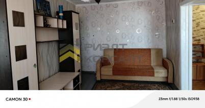 Продажа квартиры Омск. улица Нефтезаводская, 19 Продажа квартиры Омск. улица Нефтезаводская, 19