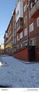 Продажа квартиры Омск. улица Нефтезаводская, 19 Продажа квартиры Омск. улица Нефтезаводская, 19