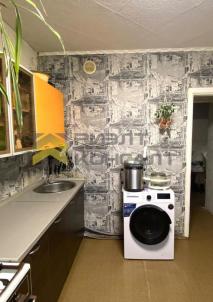Продажа квартиры Омск. улица Коммунальная, 7 Продажа квартиры Омск. улица Коммунальная, 7