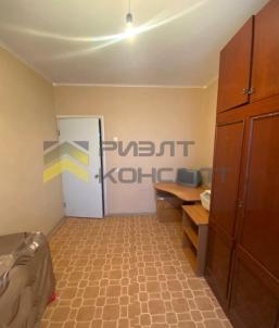 Продажа квартиры Омск. улица Коммунальная, 7 Продажа квартиры Омск. улица Коммунальная, 7