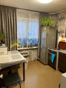 Продажа квартиры Омск. улица Коммунальная, 7 Продажа квартиры Омск. улица Коммунальная, 7