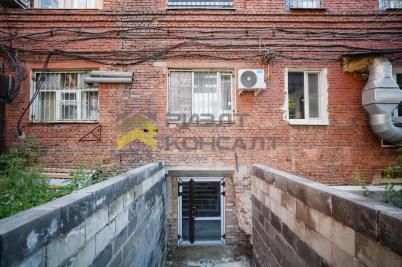 Продажа коммерческой недвижимости Омск. проспект Карла Маркса, 18/1