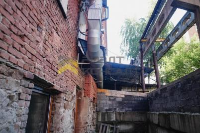 Продажа коммерческой недвижимости Омск. проспект Карла Маркса, 18/1