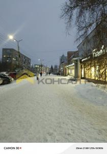 Продажа коммерческой недвижимости Омск. проспект Карла Маркса, 18/1 Продажа коммерческой недвижимости Омск. проспект Карла Маркса, 18/1