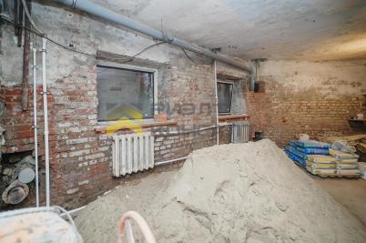 Продажа коммерческой недвижимости Омск. проспект Карла Маркса, 18/1