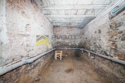 Продажа коммерческой недвижимости Омск. проспект Карла Маркса, 18/1