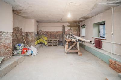 Продажа коммерческой недвижимости Омск. проспект Карла Маркса, 18/1