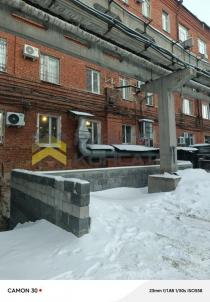 Продажа коммерческой недвижимости Омск. проспект Карла Маркса, 18/1 Продажа коммерческой недвижимости Омск. проспект Карла Маркса, 18/1