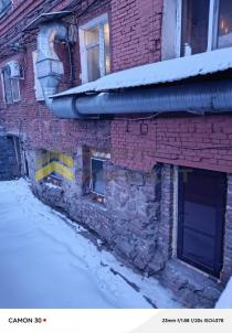 Продажа коммерческой недвижимости Омск. проспект Карла Маркса, 18/1 Продажа коммерческой недвижимости Омск. проспект Карла Маркса, 18/1