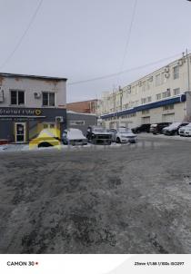 Продажа коммерческой недвижимости Омск. проспект Карла Маркса, 18/1 Продажа коммерческой недвижимости Омск. проспект Карла Маркса, 18/1