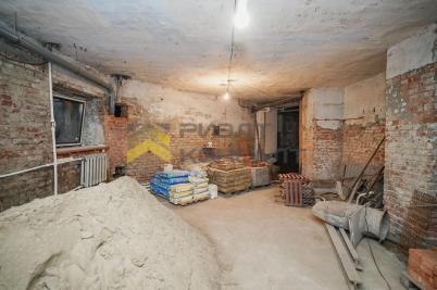 Продажа коммерческой недвижимости Омск. проспект Карла Маркса, 18/1