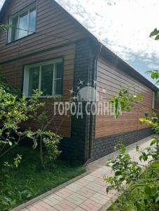 Продажа дома Энтузиастов Продажа дома Энтузиастов
