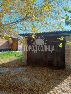 Продажа дома Энтузиастов Продажа дома Энтузиастов