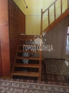 Продажа дома Энтузиастов Продажа дома Энтузиастов